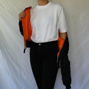 Alpha Industries MA-1 Bomber